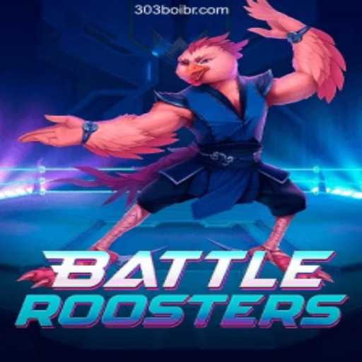 BattleRoosters and the Unmatched Excitement of 303boi.Com Brasil: O Melhor Cassino Online e Apostas Esportivas