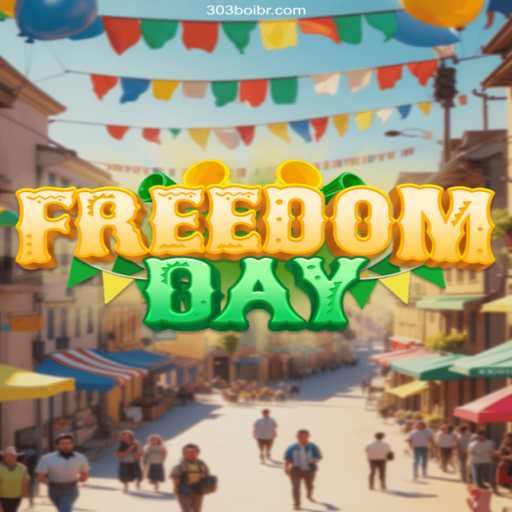 Unveiling the Thrills of FreedomDay: A New Era in Gaming and Online Betting