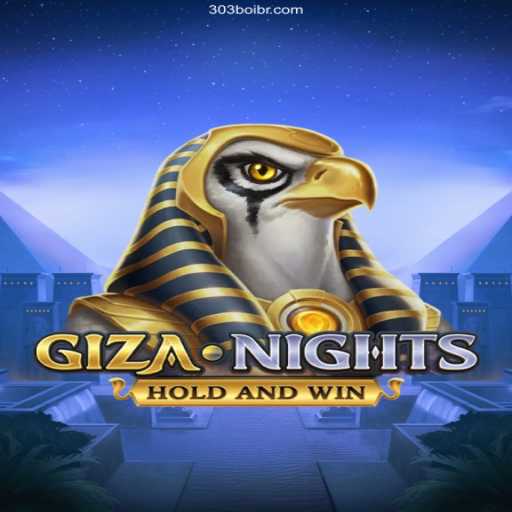 GizaNights: Your New Virtual Escape to the Mystical Sands