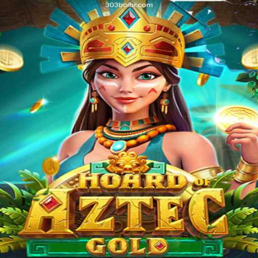 HoardofAztecgold: A Thrilling Dive into Ancient Riches