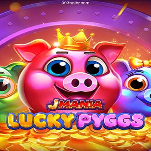 Exploring the Excitement of JManiaLuckyPyggs: A New Era in Online Gaming