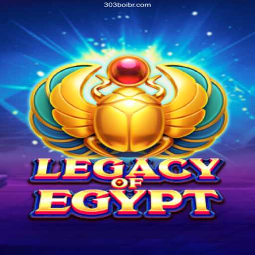Explore the Mystical Legacy of Egypt at 303boi.Com Brasil: O Melhor Cassino Online e Apostas Esportivas