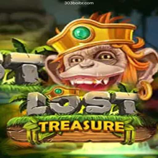 Unearth the Excitement of LostTreasure: An Adventure in Gaming Excellence