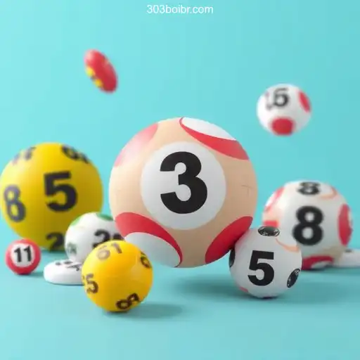 Exploring the World of Lottery Games and 303boi.Com Brasil: O Melhor Cassino Online e Apostas Esportivas