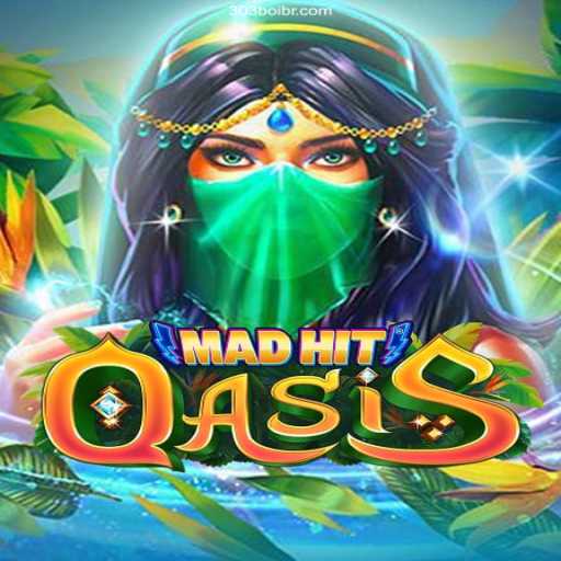 MadHitOasis: The Thrilling New Game You've Been Waiting For