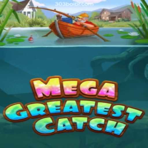 MegaGreatestCatch: A Revolutionary Adventure in Online Gaming