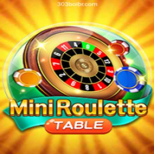 Exploring MiniRoulette at 303boi.Com Brasil: Experience the Best Online Casino and Sports Betting