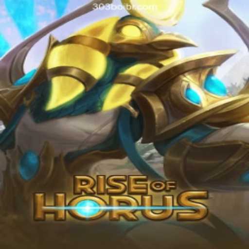 RiseofHorus: An Immersive Gaming Experience