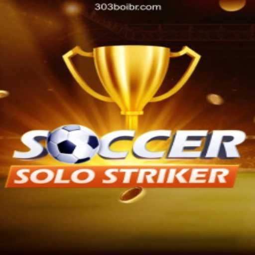 SoccerSoloStriker: Master the Art of Soccer in 303boi.Com Brasil's Latest Online Game