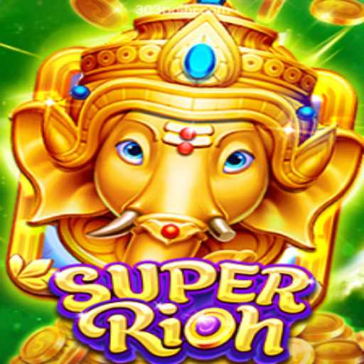 Explore the Thrilling World of SuperRich: A New Era in Online Gaming
