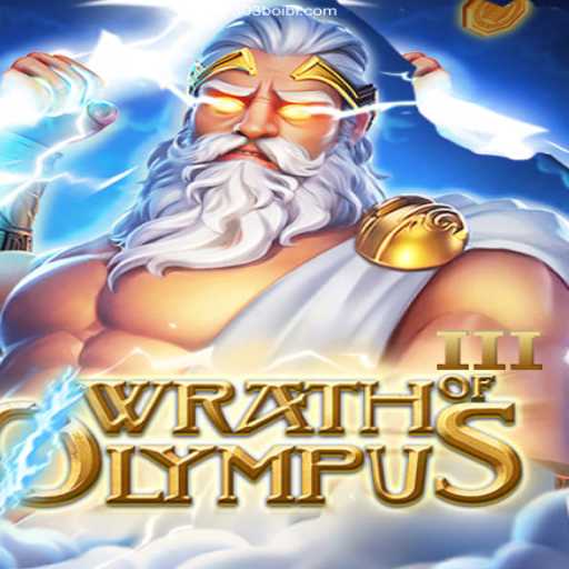 WrathofOlympusIII and 303boi.Com Brasil: Exploring the Pantheon of Online Gaming