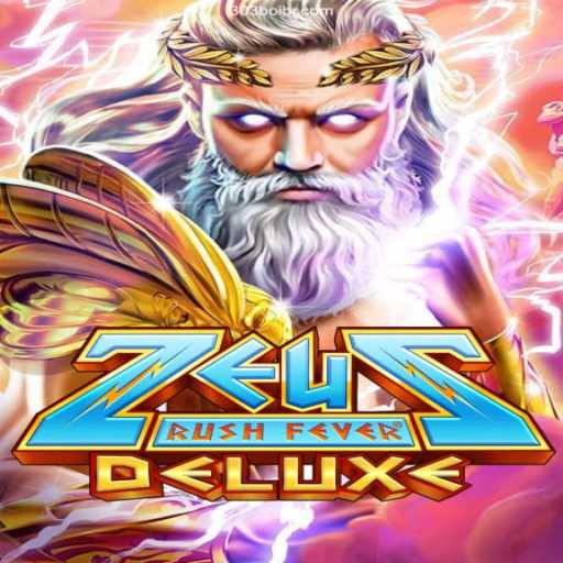 Exploring ZeusRushFeverDeluxe: The Ultimate Casino Experience with 303boi.Com Brasil